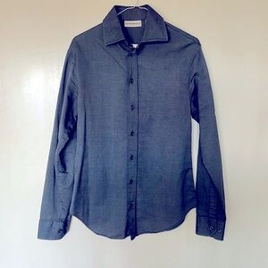 Emporio Armani Button-down Shirt
